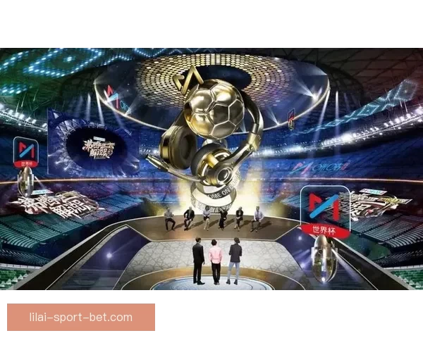 世界杯竞猜比分平台全面升级打造沉浸式赛事预测与互动体验新生态
